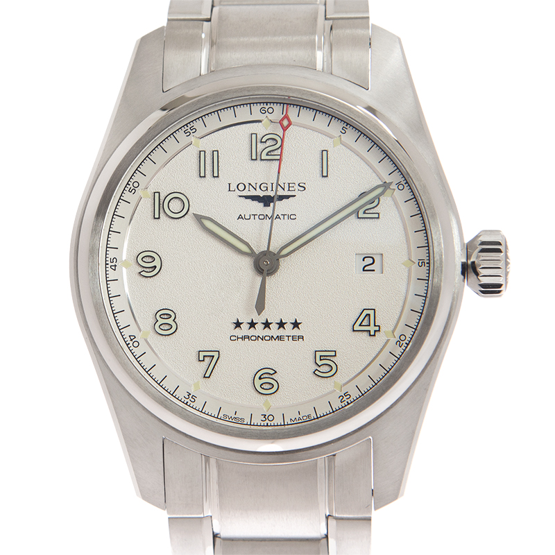 Longines L3.810.4.73.9 1