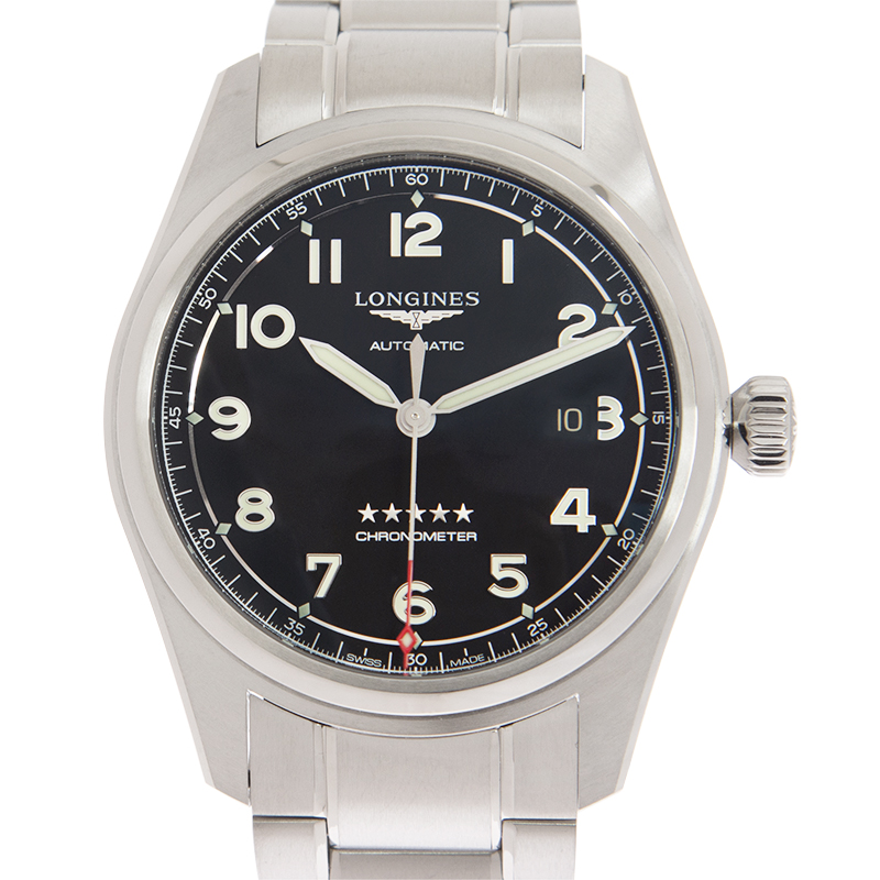 Longines L3.811.4.53.6 1
