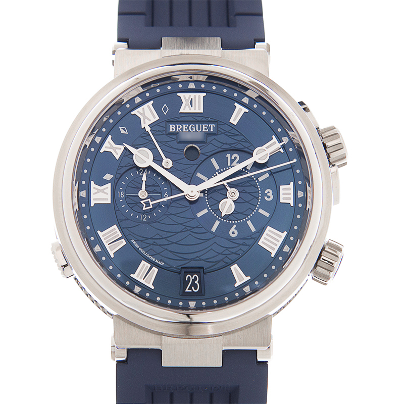 Breguet 5547BB/Y2/5ZU  1