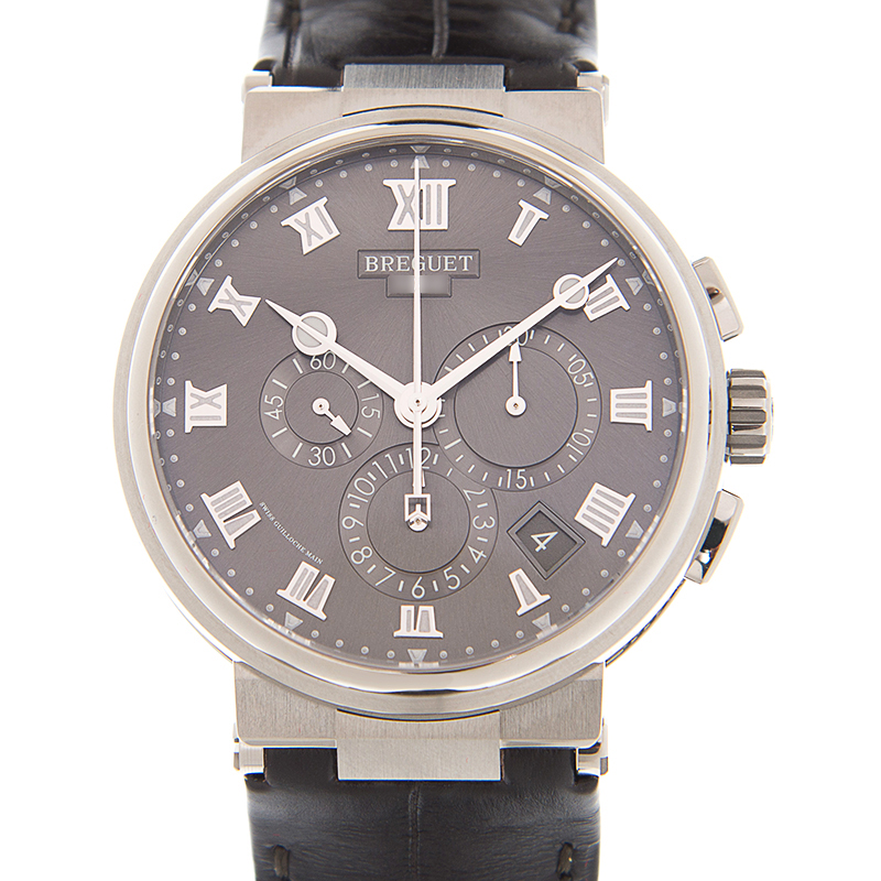 Breguet 5527TI/G2/9WV 1