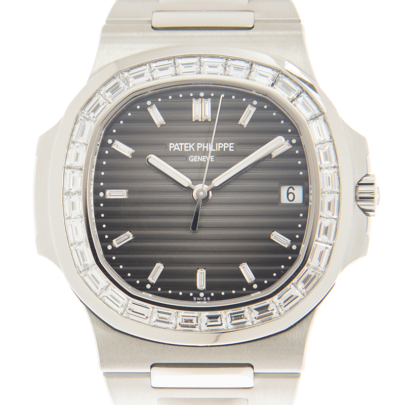 Patek Philippe 5711/110P-001 1