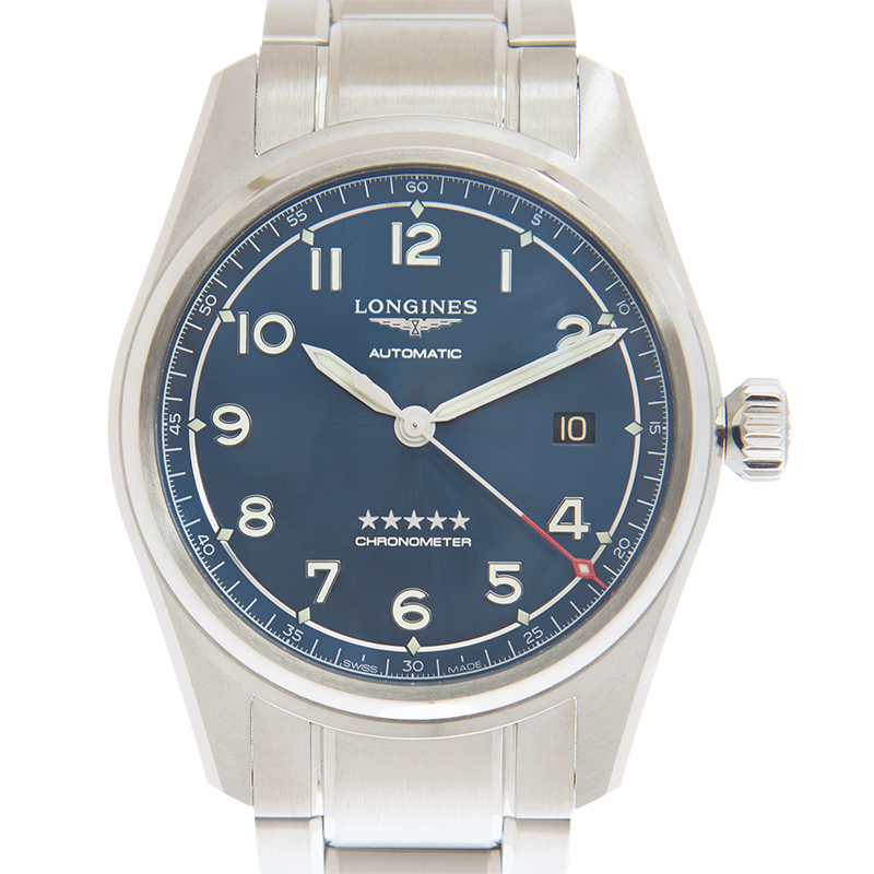 Longines L3.810.4.93.9 1