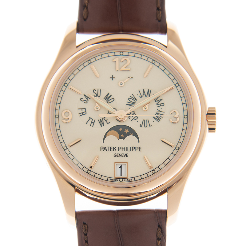 Patek Philippe 5146R-001 1