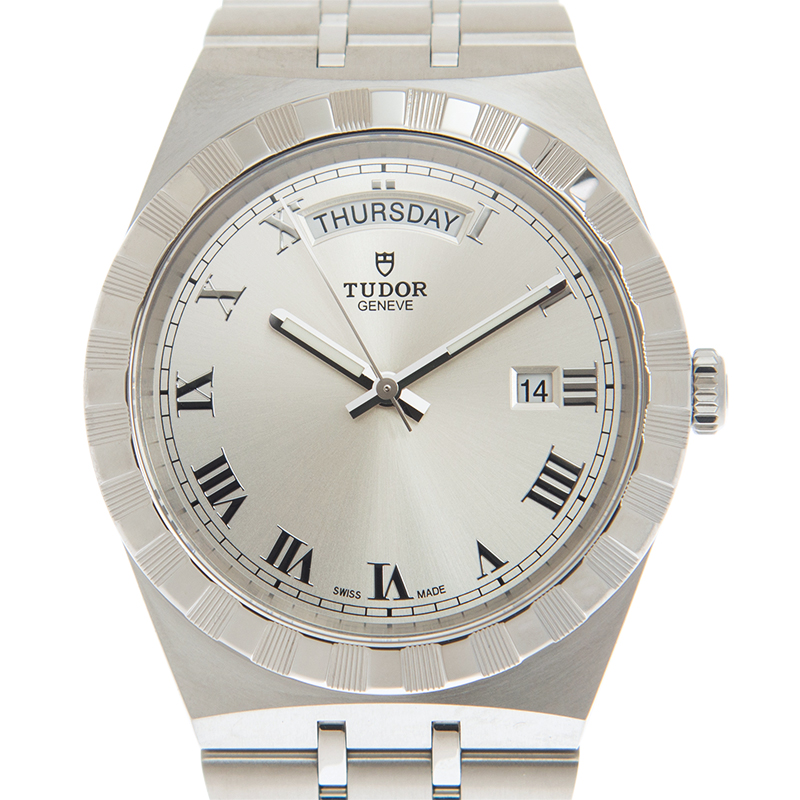 Tudor 28600-91060-SILVER 1