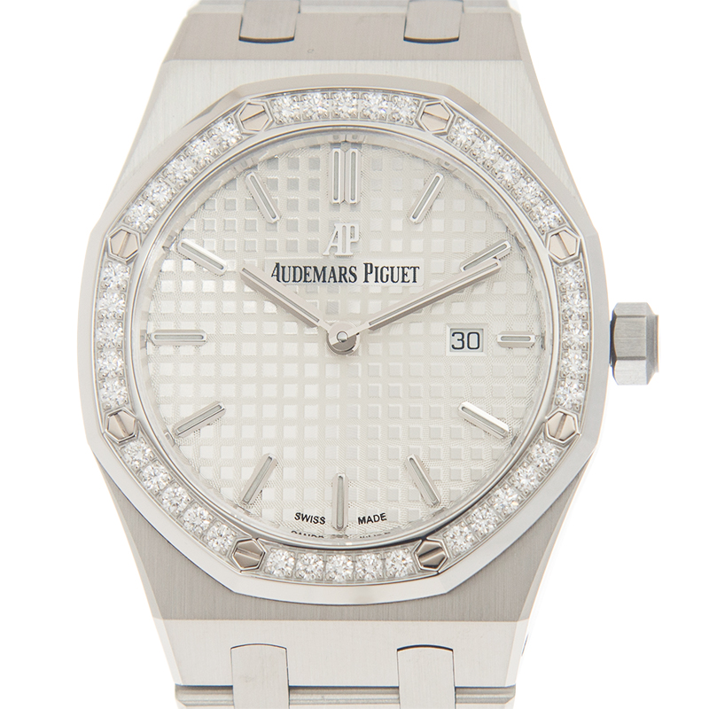 Audemars Piguet 67651ST.ZZ.1261ST.01  1