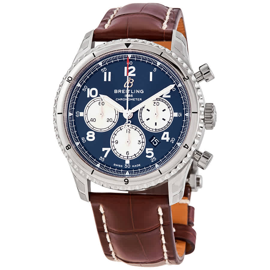 Breitling AB0119131C1P4 1