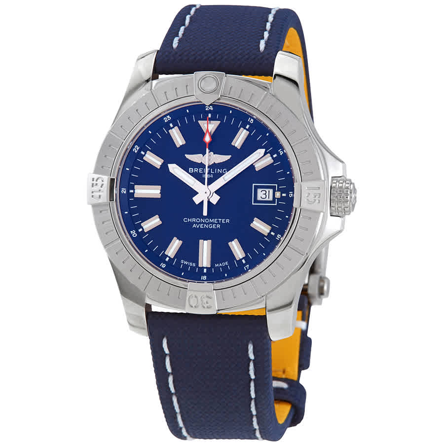 Breitling A17318101C1X2 1