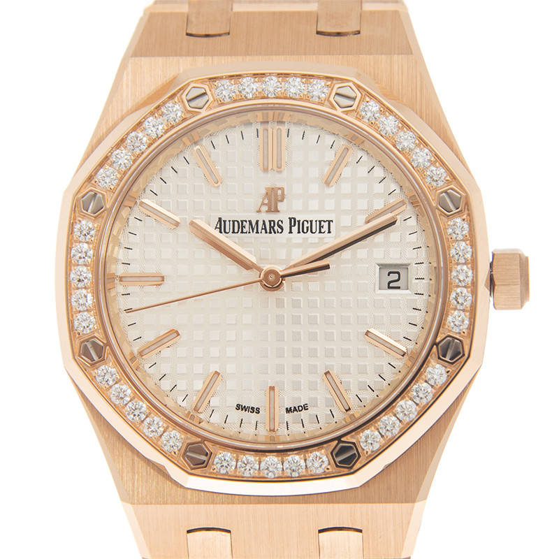 Audemars Piguet 77351OR.ZZ.1261OR.01 1