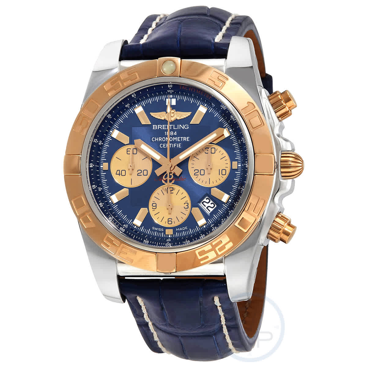 Breitling CB0110121C1P1 1