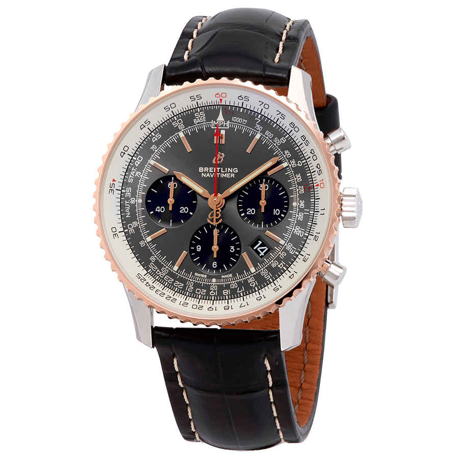 Breitling UB0121211F1P1 1