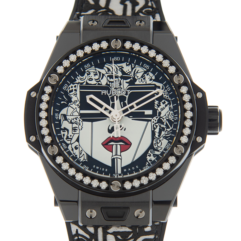 Hublot 465.CX.1120.VR.1204.LIP20(LTD 100) 1