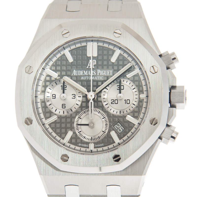 Audemars Piguet 26315ST.OO.1256ST.02 1