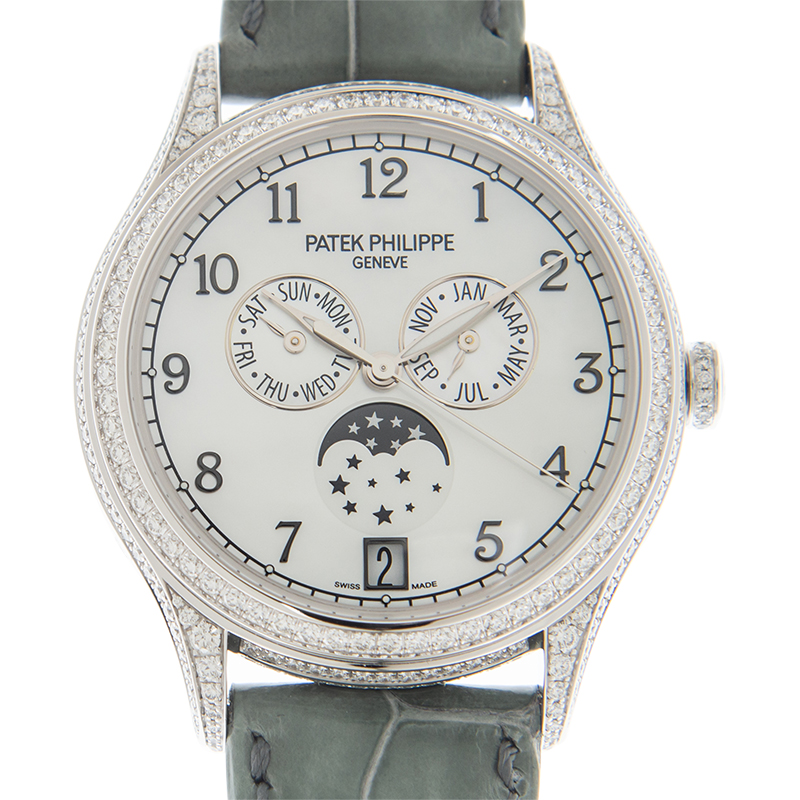 Patek Philippe 4948G-010 1