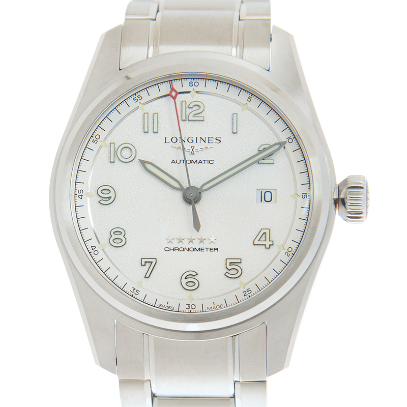 Longines L3.810.4.73.6 1