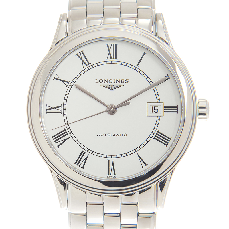 Longines L4.984.4.21.6 1