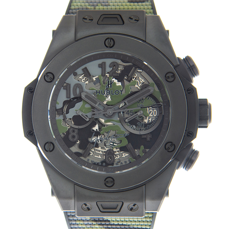 Hublot 411.CI.0114.RX.YOY20 1