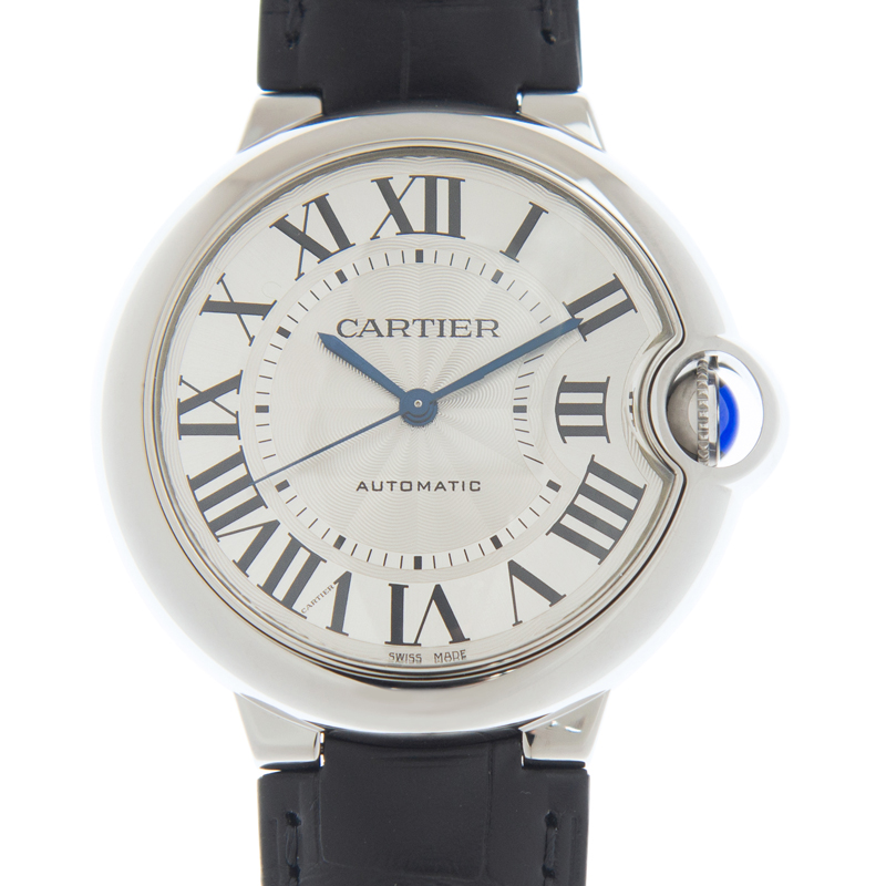 Cartier WSBB0028 1