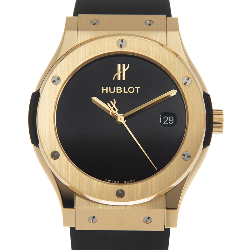 Hublot 511.VX.1280.RX.MDM40 (LTD 100 PC) 1