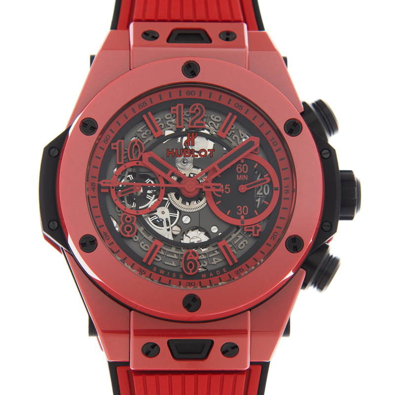 Hublot 411.CF.8513.RX (LTD 500 PCS) 1
