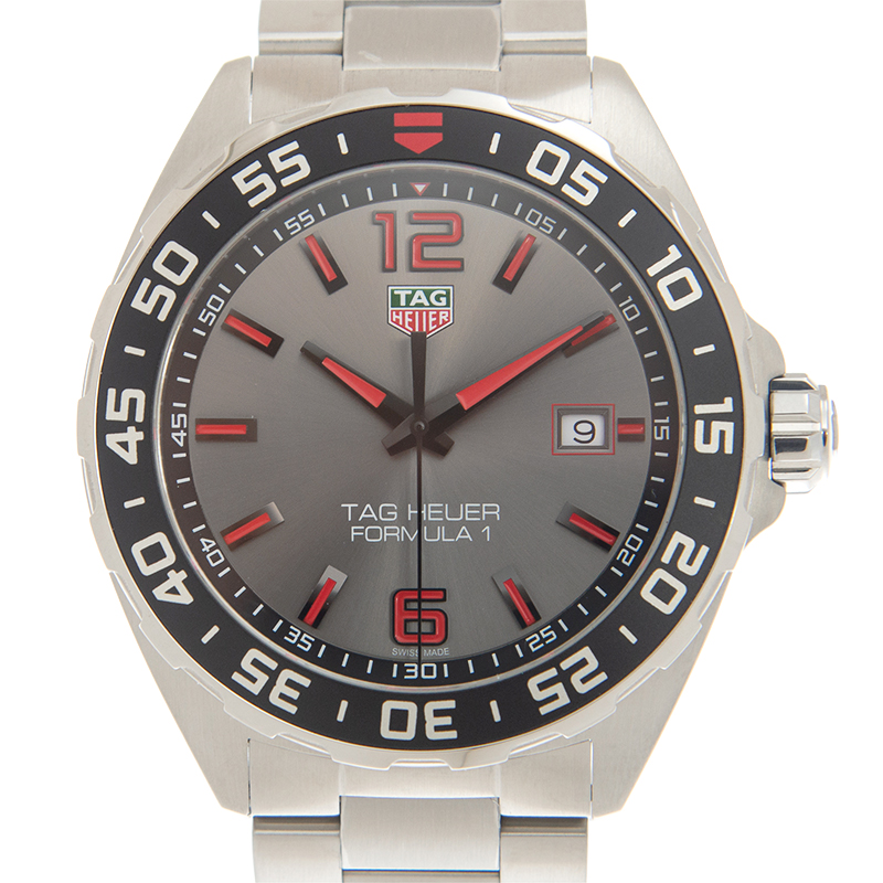 Tag Heuer WAZ1018.BA0842 1