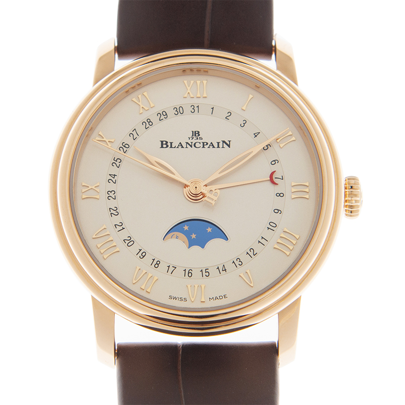 Blancpain 6126-3642-55A 1