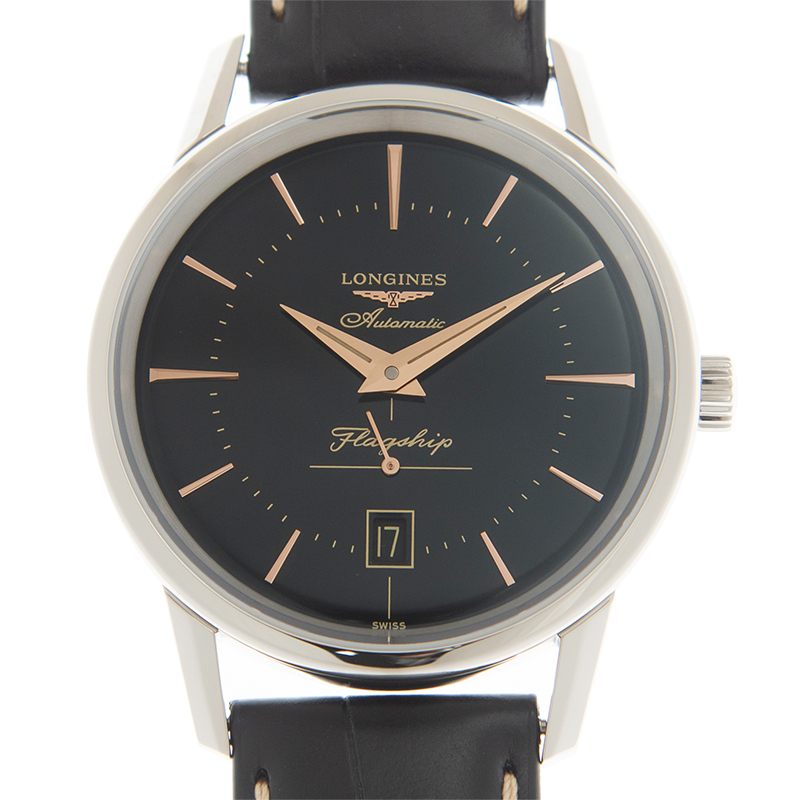 Longines L4.795.4.58.0 1