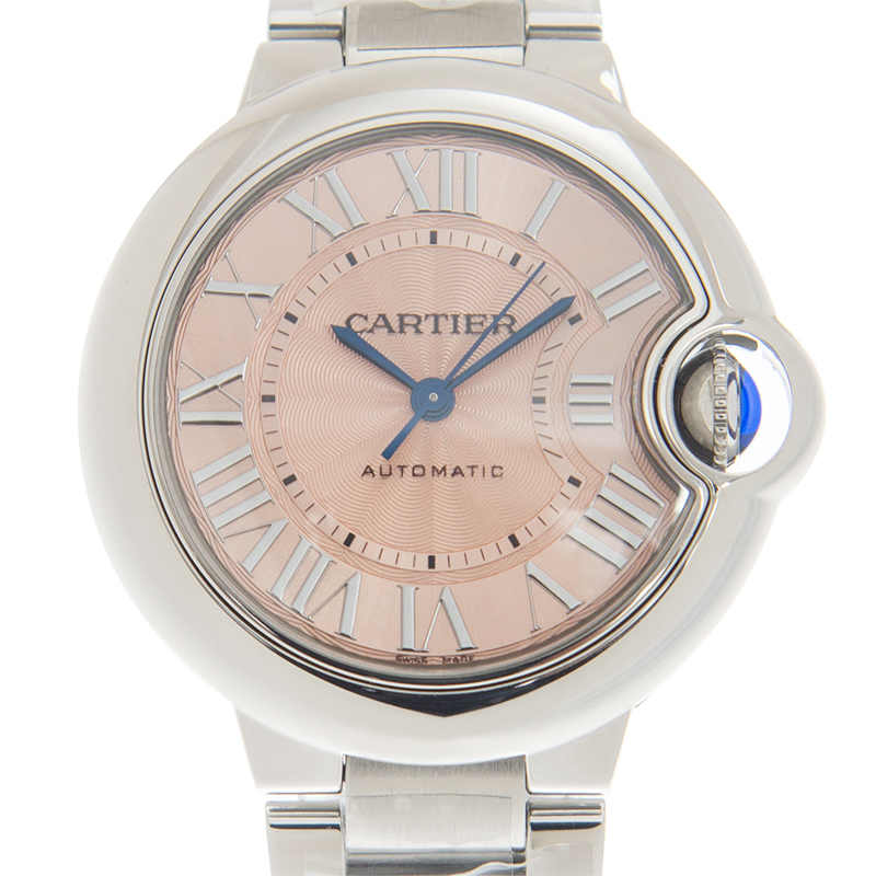 Cartier WSBB0046 1