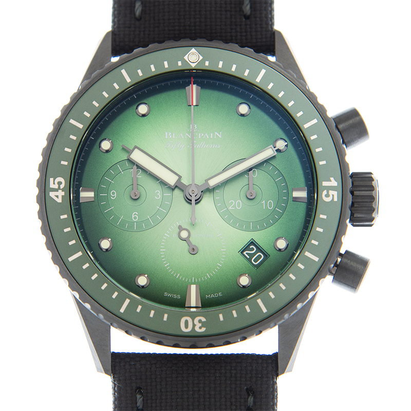 Blancpain 5200-0153-B52A   1