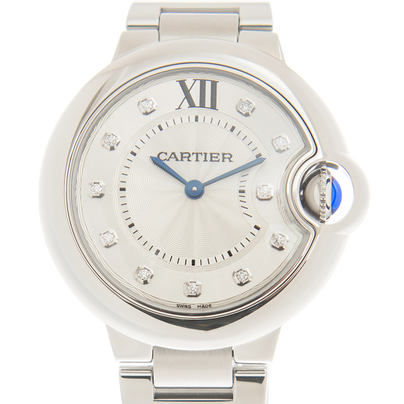Cartier W4BB0020  1