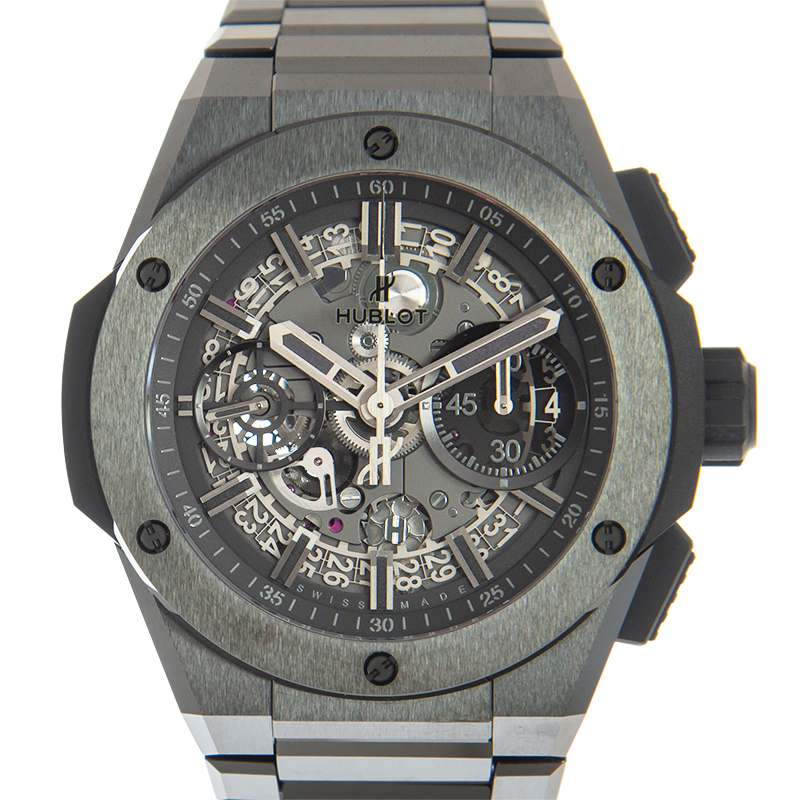 Hublot 451.CX.1140.CX 1