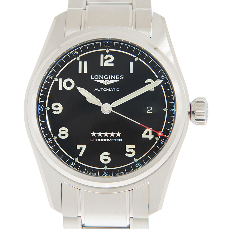 Longines L3.810.4.53.6 1
