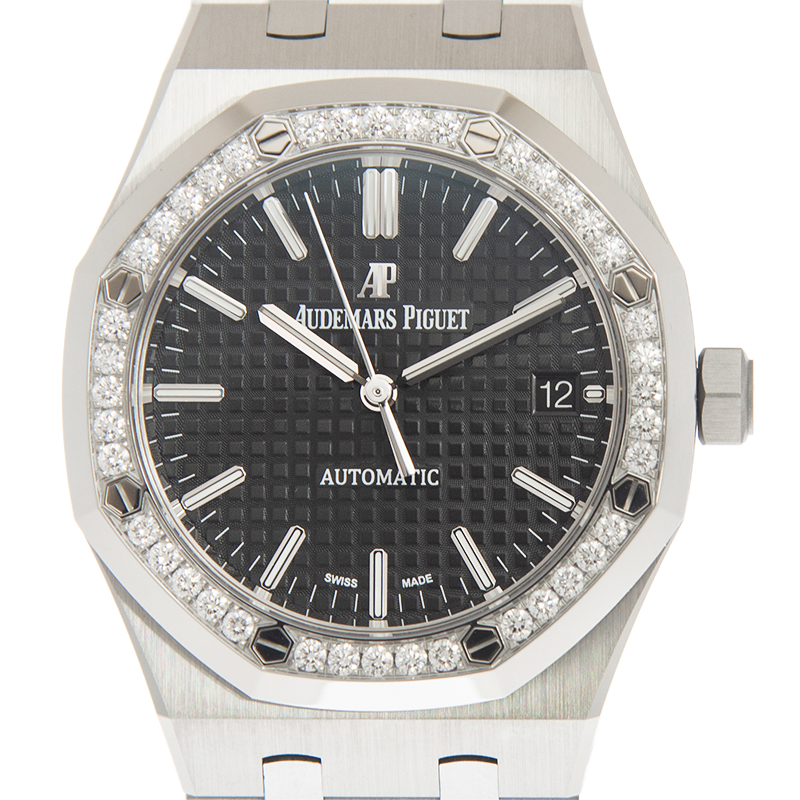 Audemars Piguet 15451ST.ZZ.1256ST.01 1