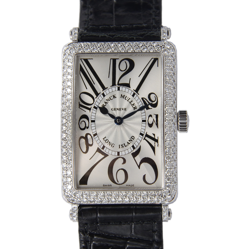 Franck Muller 1000SCD(OG) 1