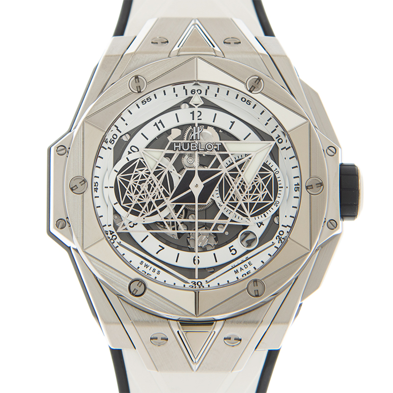 Hublot 418.NX.2001.RX.MXM20 1