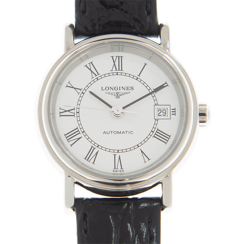Longines L4.321.4.11.2 1