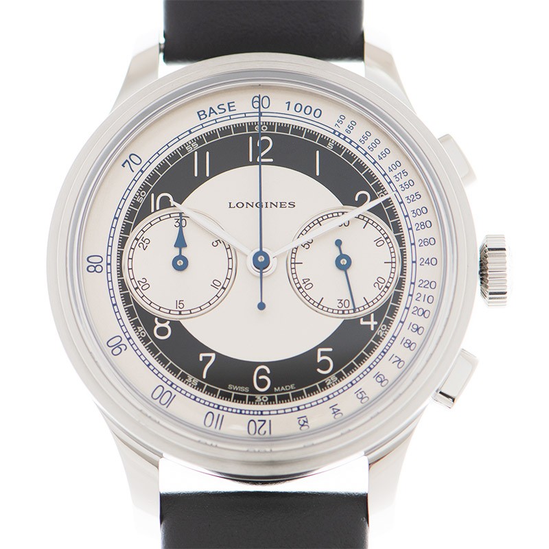 Longines L2.830.4.93.0 1