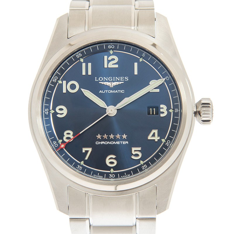 Longines L3.811.4.93.9 1