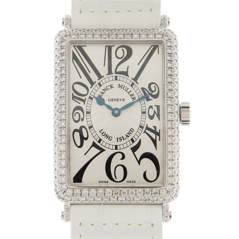 Franck Muller 1000 SC D (OG)  1