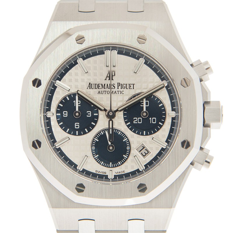 Audemars Piguet 26315ST.OO.1256ST.01  1