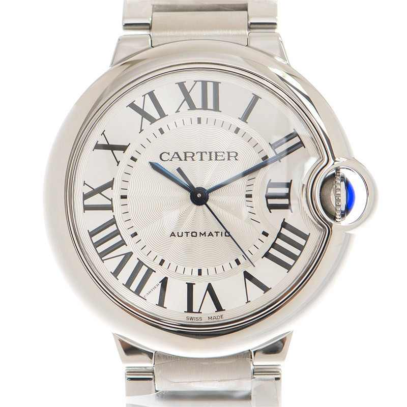 Cartier WSBB0048 1