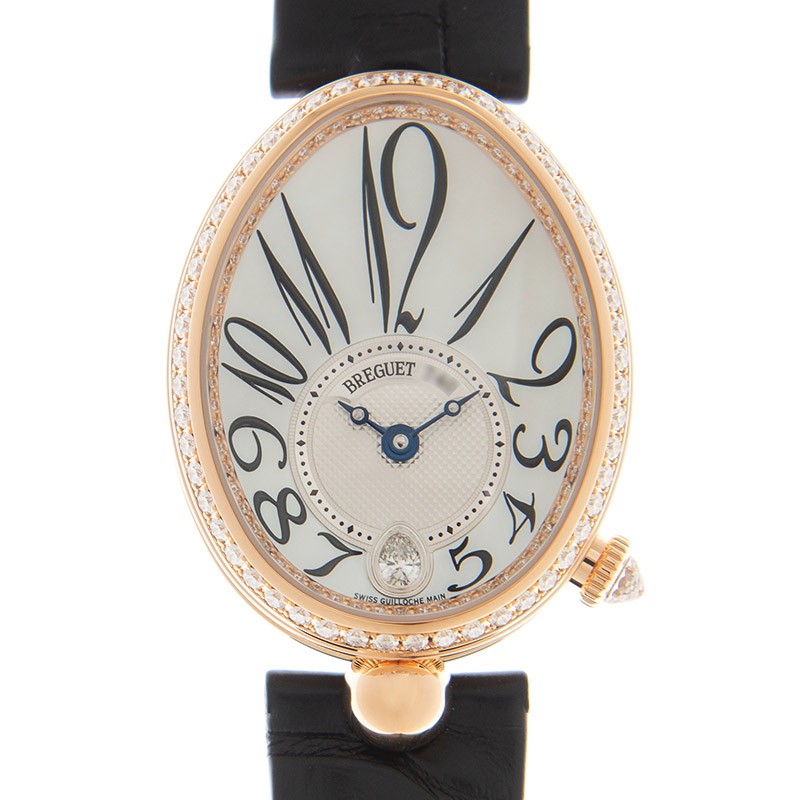 Breguet 8918BR/58/964/D00D/3L  1