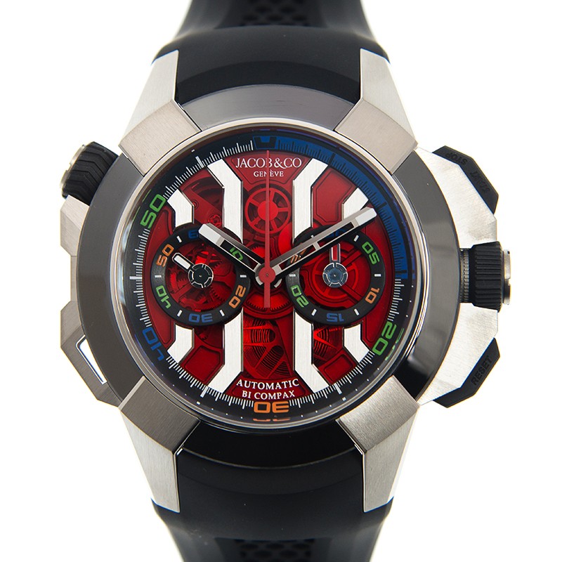 Jacob & Co 311.20.SB.RT.A HA4D 1