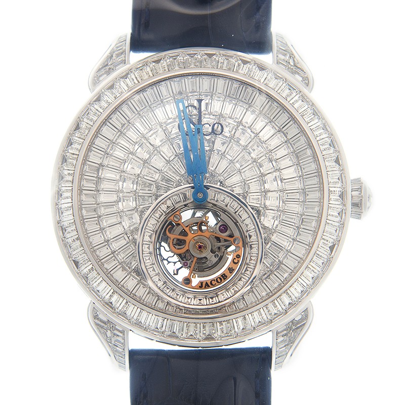 Jacob & Co 820.30.BD.BD.A CE4D 1