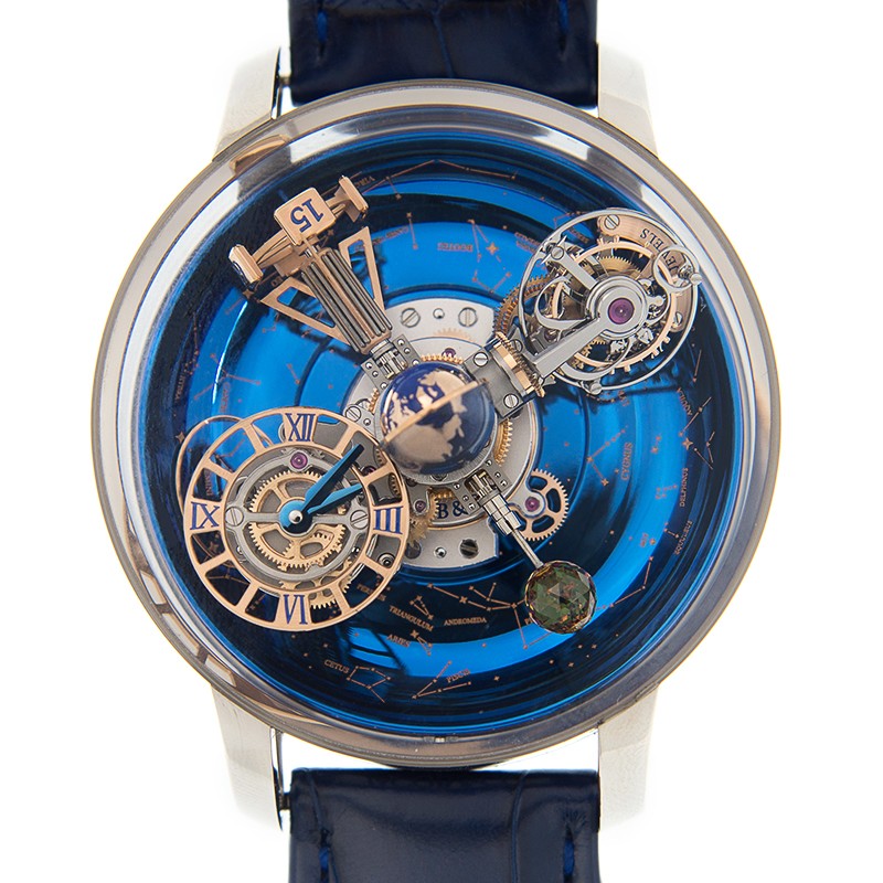 Jacob & Co AT110.30.AA.SD.A FL4D 1