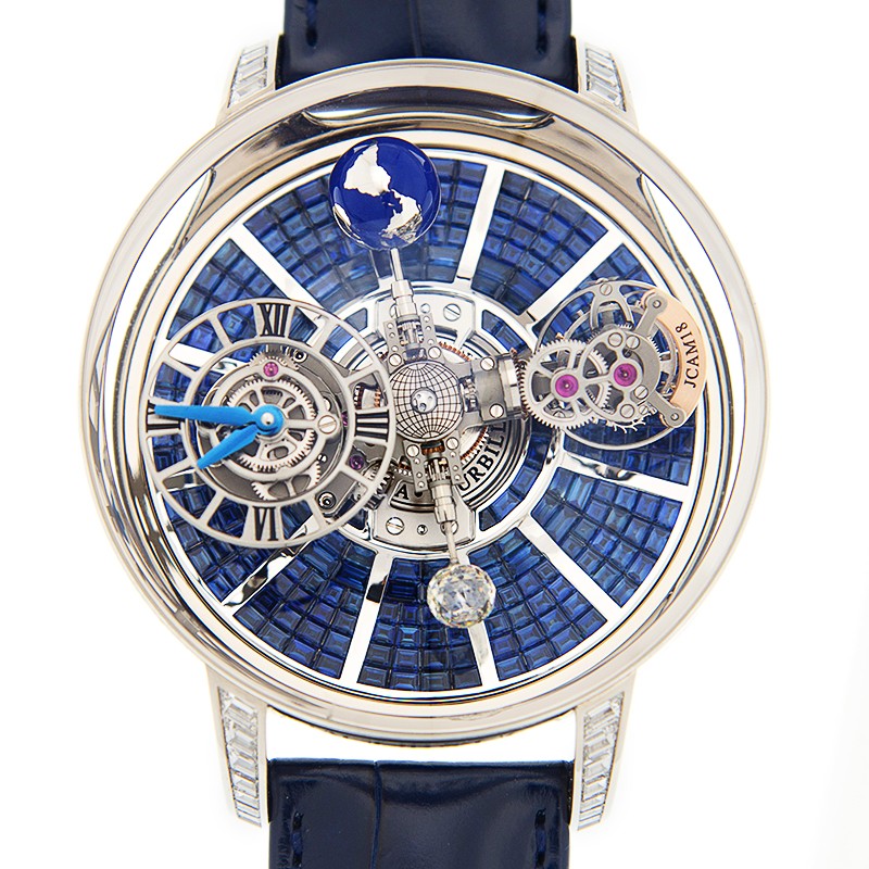 Jacob & Co AT800.30.BD.BB.A 1
