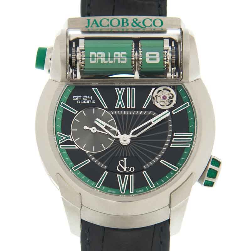 Jacob & Co ES101.20.NS.YG.ACA4D 1