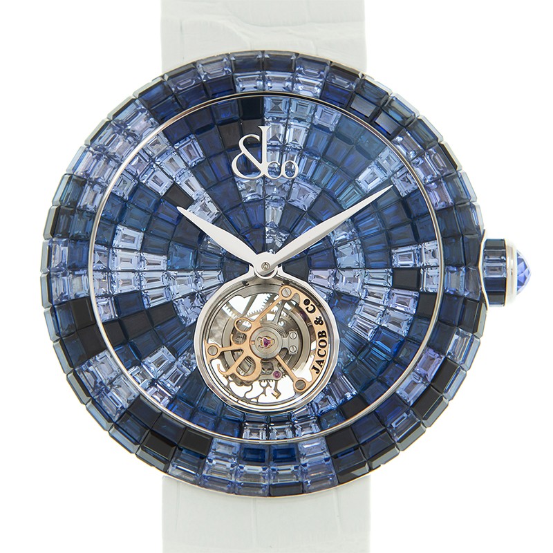 Jacob & Co BT543.30.CB.CB.BBSAA 1