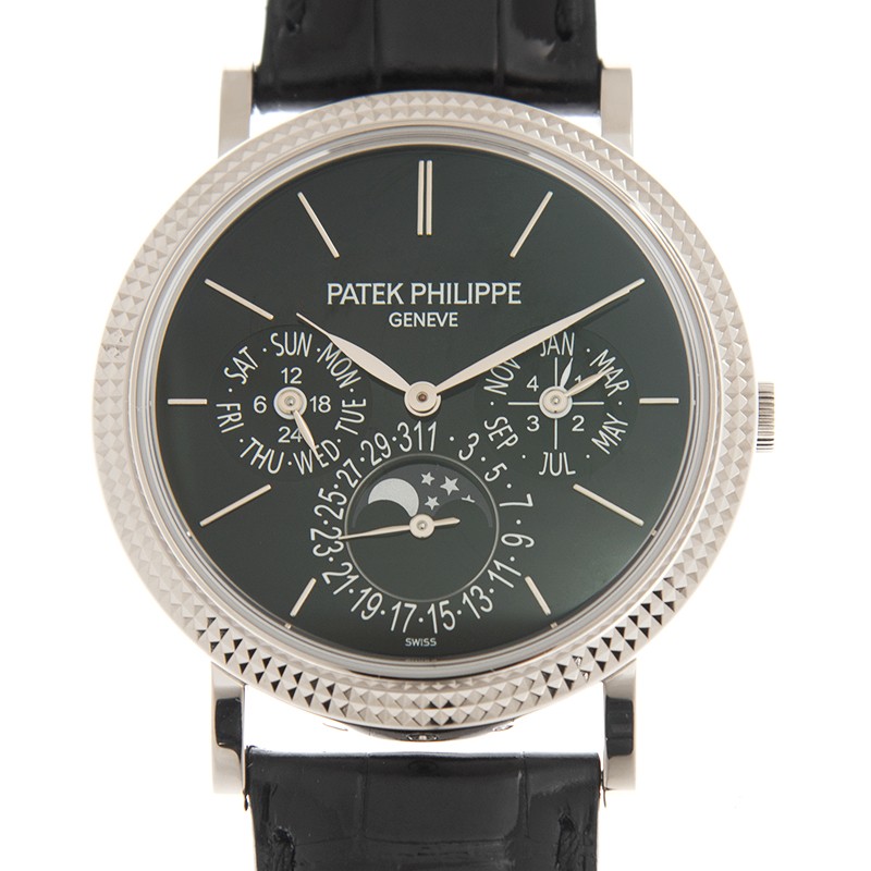 Patek Philippe 5139G-010 1