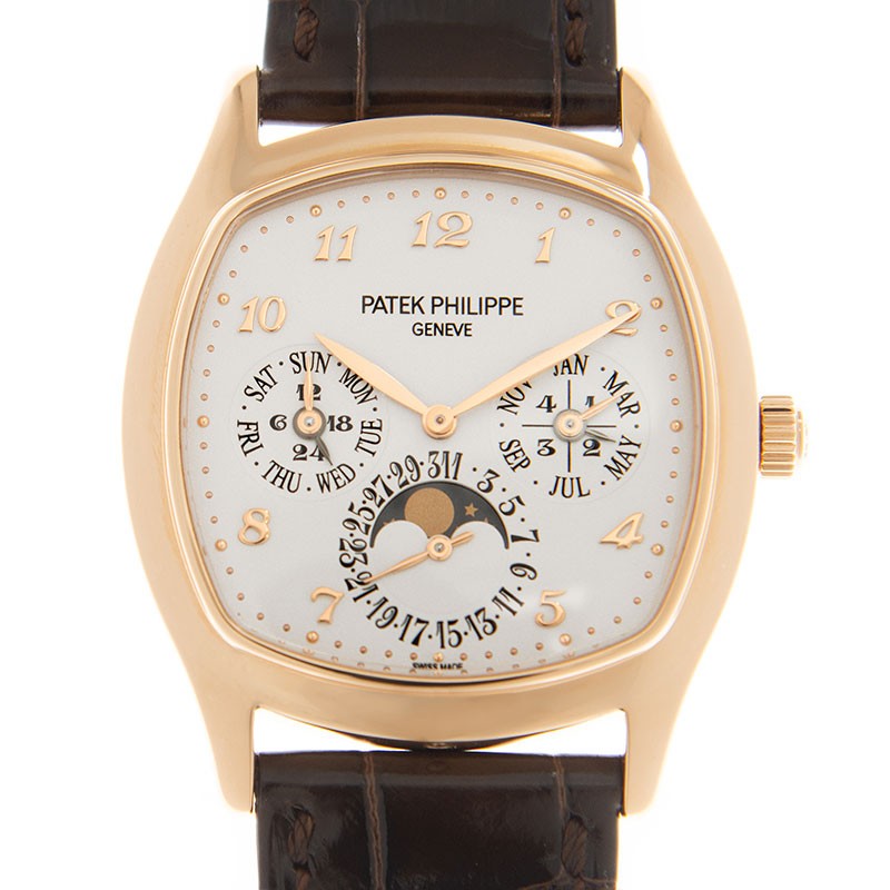 Patek Philippe 5940R-001  1