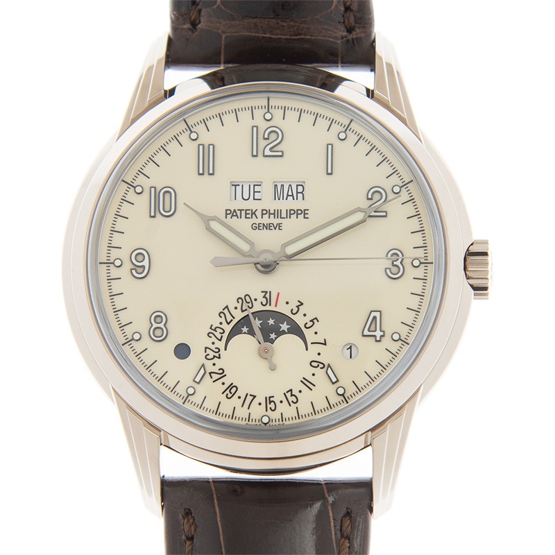 Patek Philippe 5320G-001 1